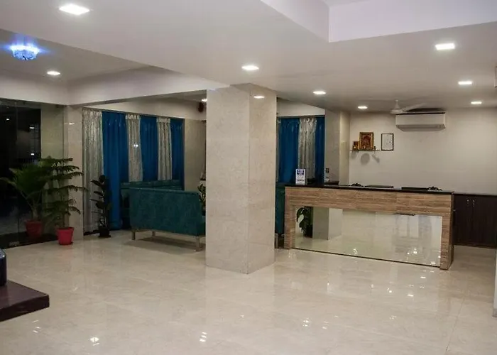 Hotel Regency International