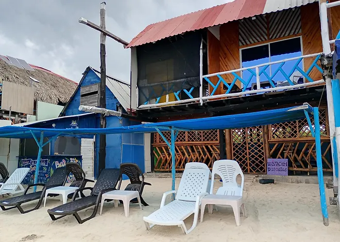 Paraiso De Corales