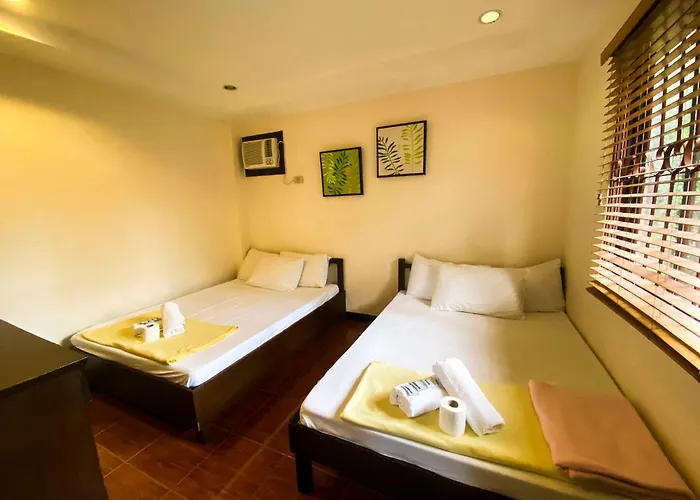Terrace Hill Resort