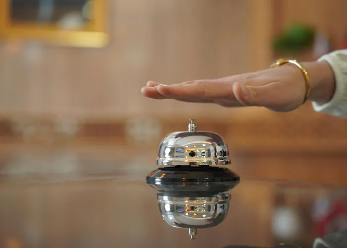 Hotel Karim Tunis
