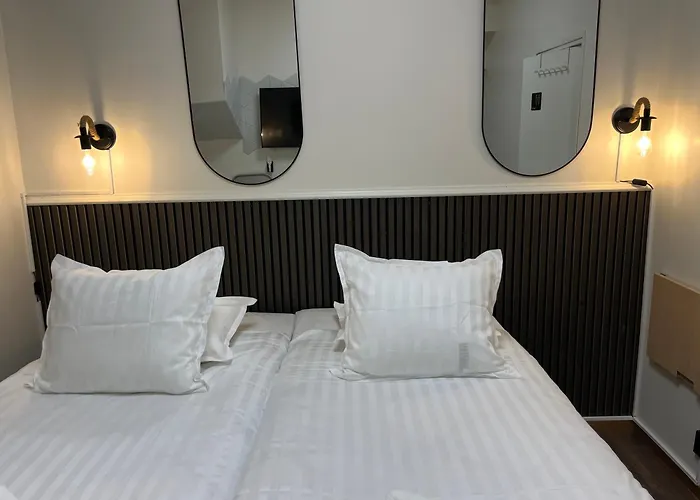 Oxbackens Hotell&Café