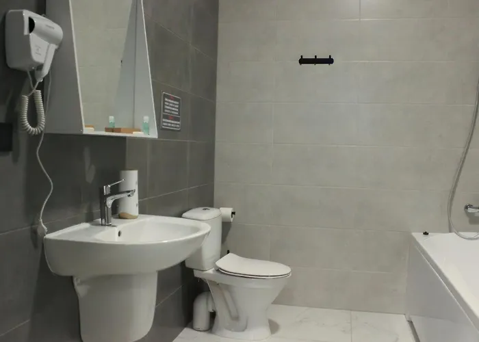 Impuls Prof Hotel