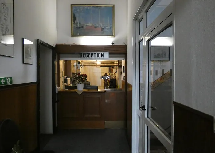 Park Hotel