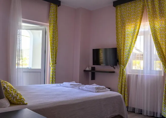 Hayal Butik Otel
