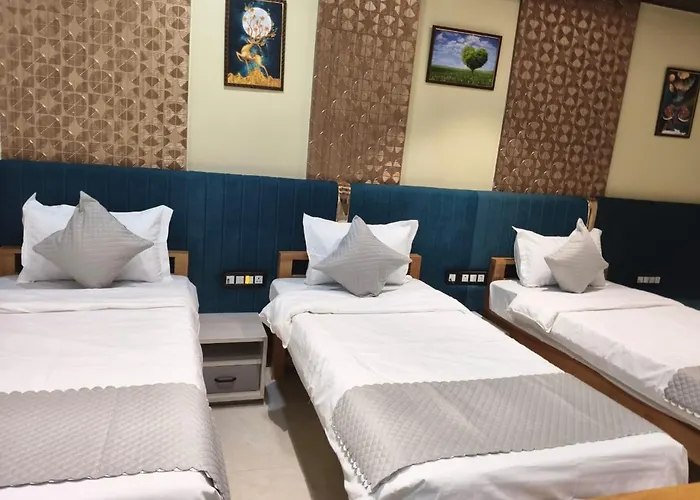 Hotel Sabar Inn Koraput