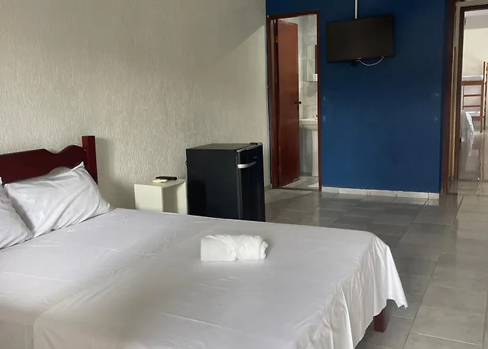 Hotel Costa Rio