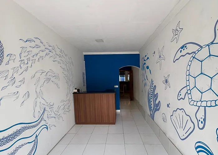 Hotel Costa Rio