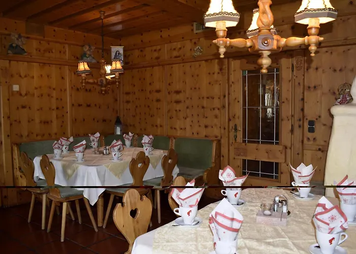 Hotel Kitzbühler Alpen