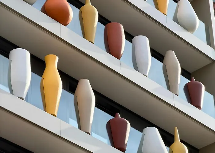 Palazzo Le Giare - Luxury Apartments