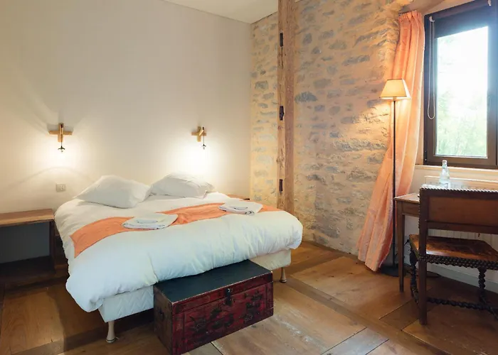 Hotel Le Morimont
