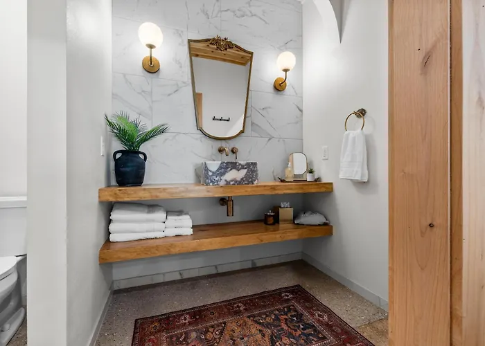 Sommer House Inn-Aloha Room