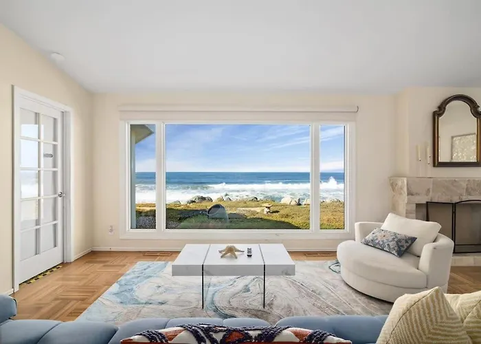 Marbella Lane - Oceanfront W Unobstructed Views