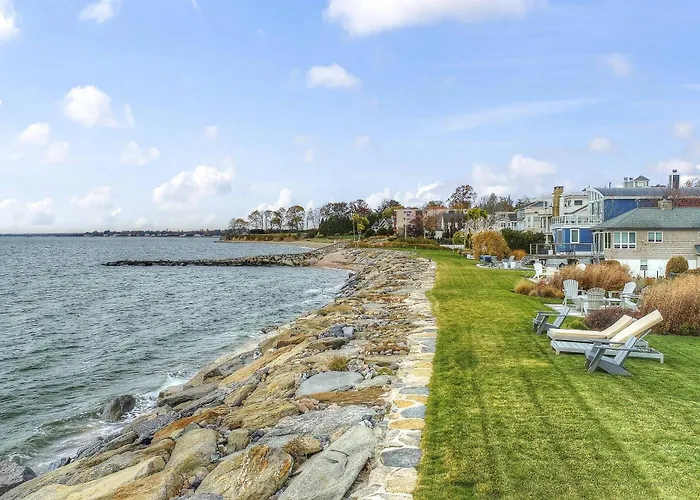 Pine Creek Beach House
