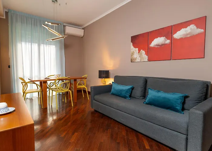 Apulia Re' Aparthotel & Suites