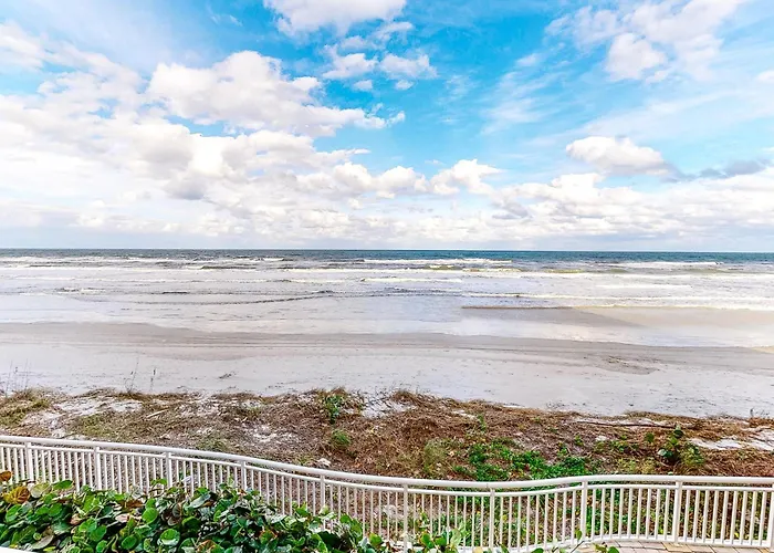 Ponce Inlet