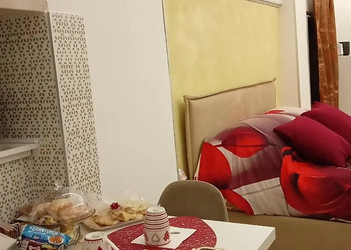 B&B Il Catepano