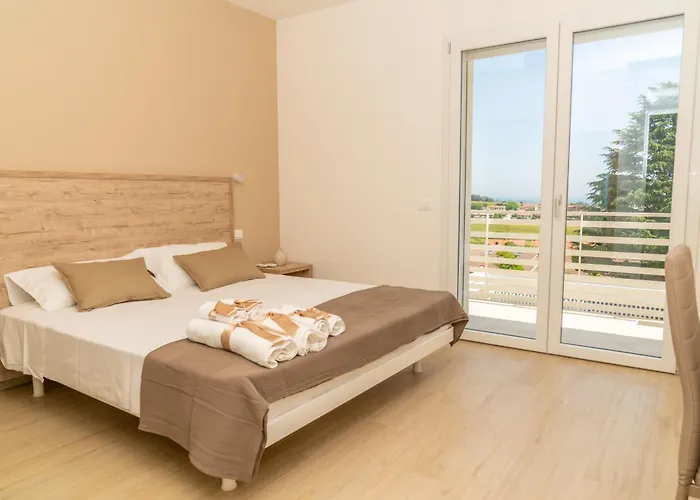 B&B Conero Hermitage