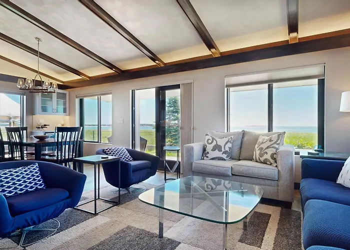 Coastal Escape By Bayley Vacation Rentals