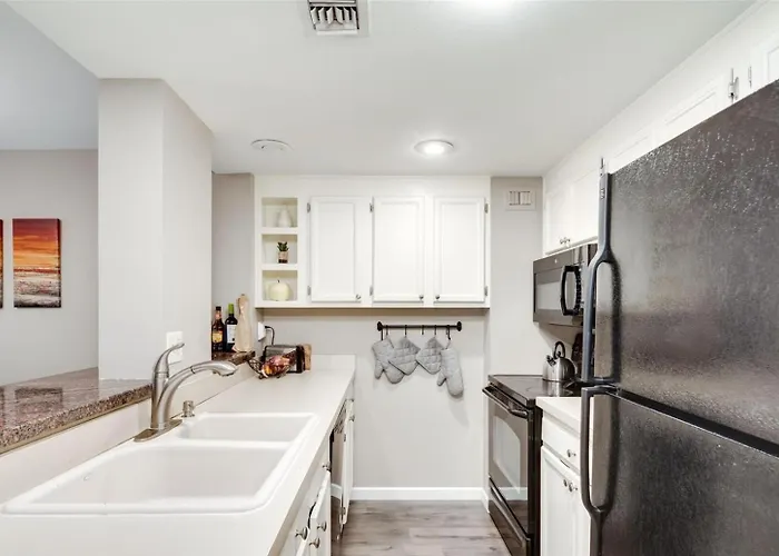 2Br Condo In Heart Of Lodo With Great Amenities