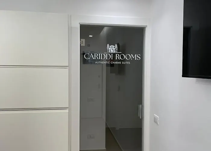 B&B Cariddi Rooms