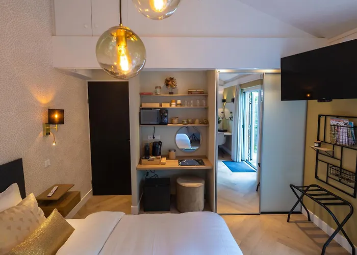 B&B Natuurlijk Harderwijk
