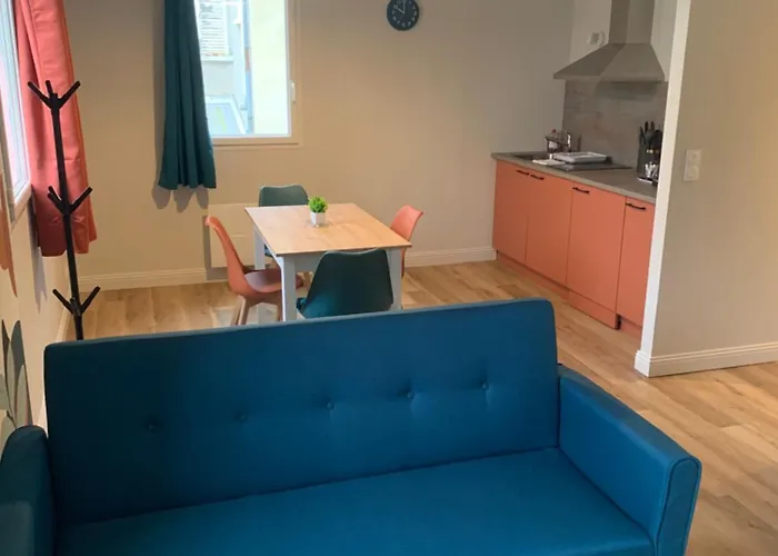 Residence Saint Pol