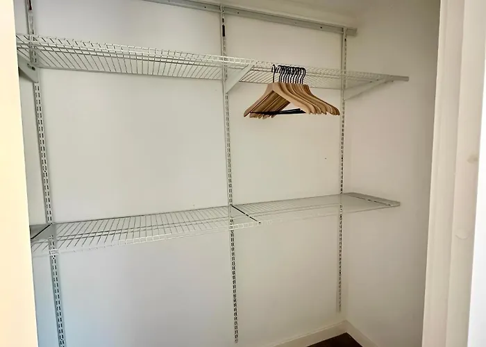 Charming 2-Bedroom Stay In Uptown Dallas