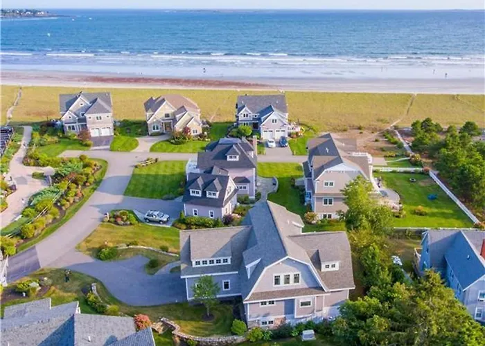 Sea Breeze By Bayley Vacation Rentals