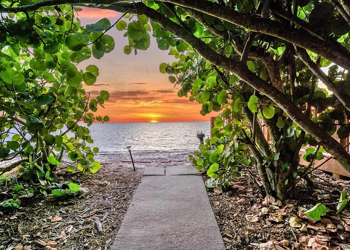 Oak Grove Escape On The Beach At Resort With Pool, Kayaks, Tennis, And More!