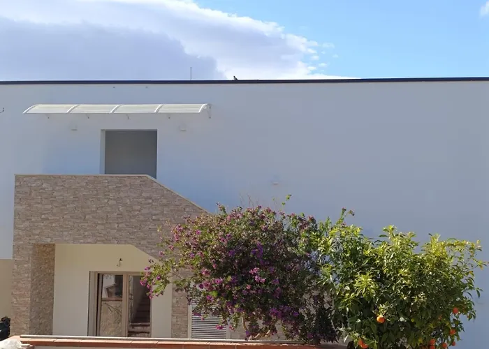 Amarmare Bed&Breakfast