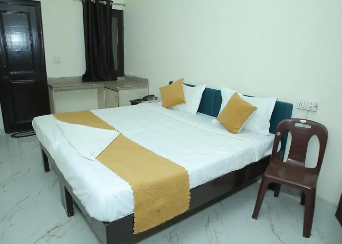 Viraj Residency New Friends Colony