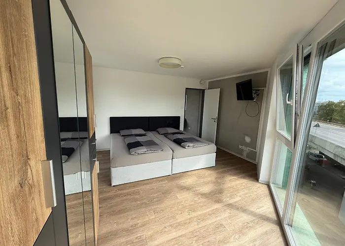 Apartmenthaus Mk Immobilien