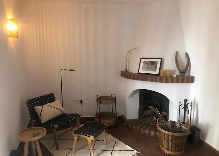Casa Olivo Maro