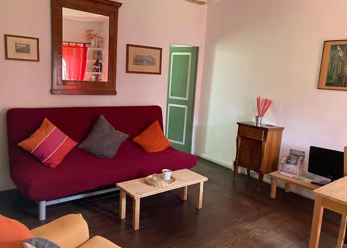 Bed & Breakfast Villa Buzzati