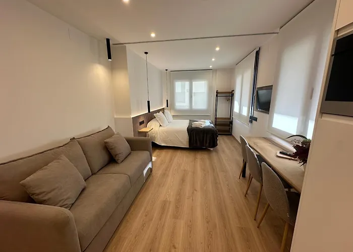 El tossalet Hotel - Apartament