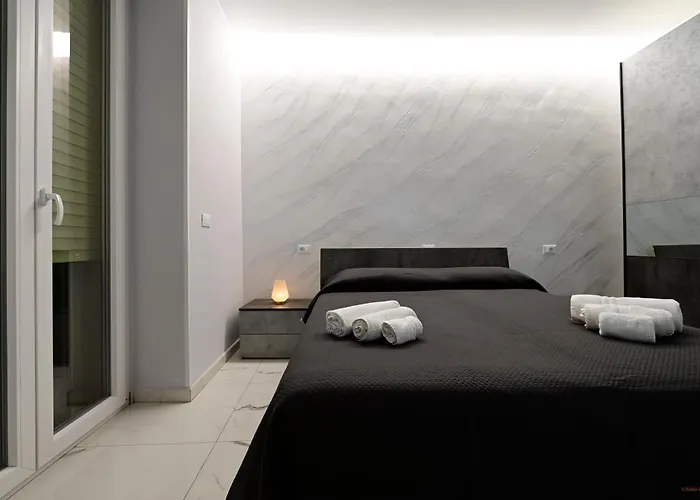 Dimora Pietra di Puglia - Historic Suite&Experience