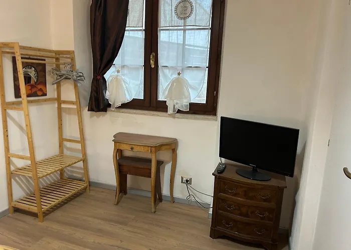 Darsena Charming B&B By Villa Valentina Versilia
