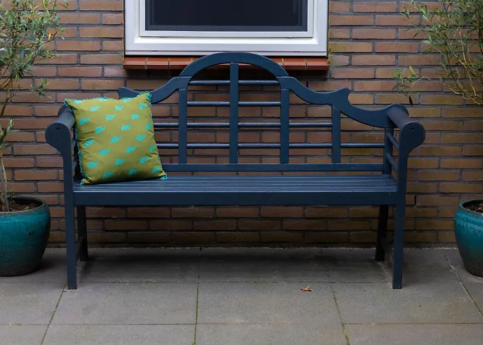 B&B Natuurlijk Harderwijk