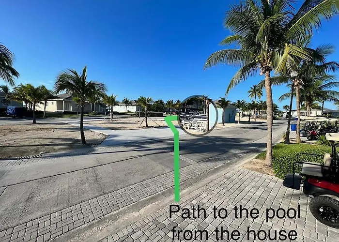 Amamare Waterfront Villa | Pool + Private Dock