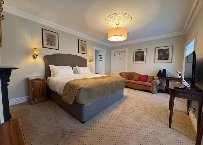 Cashel Regency Townhouse