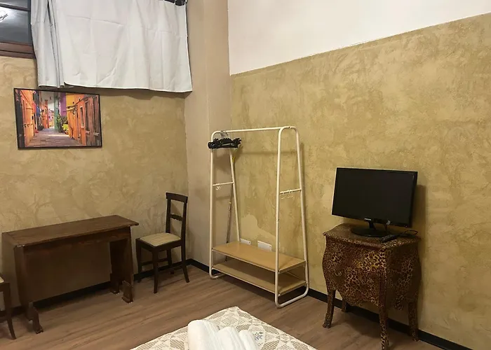 Darsena Charming B&B By Villa Valentina Versilia