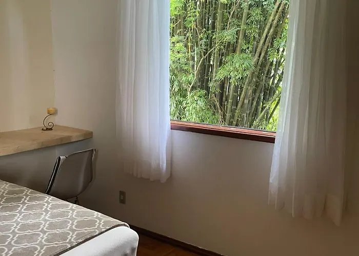 Alma GuestHouse