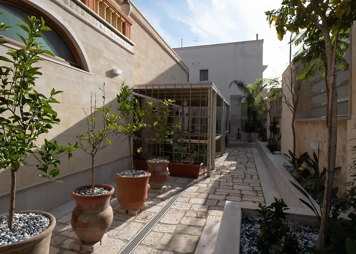Residenza Kalù