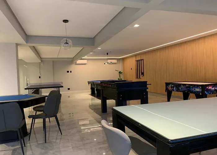 Priority Residencial