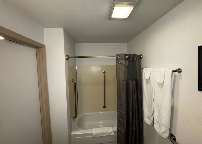Brownsville Motel