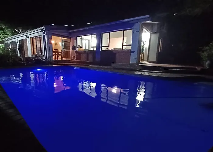 Benguela B&B