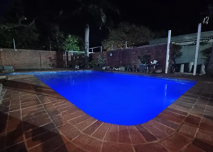 Benguela B&B