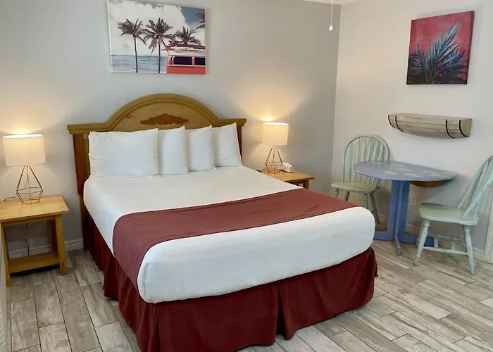 Beachgate Condo Suites And Hotel 218 Condo