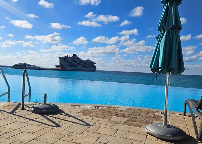 2 Bed 2 Bath Bimini Bay Condo Steps From Beach Pool Clubhouse