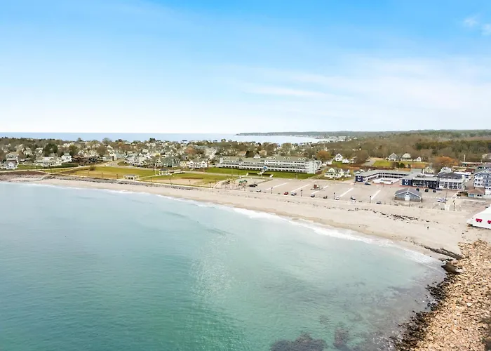 York Beach Residence Club By Coolvacay